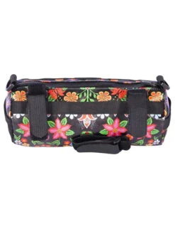 Frida Handlebar Bag Black -Cycology FRIDA HANDLEBAR BAG BACK
