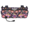 Frida Handlebar Bag Black
