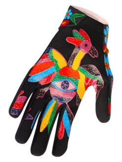 Frida MTB Gloves -Cycology FRIDA MTB GLOVE PALM2