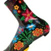 Frida Cycling Shoe Covers- Black