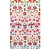 Frida Microfibre Towel White