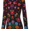 Frida Women's Long Sleeve MTB Jersey