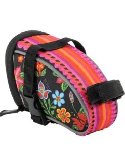 Frida Saddle Bag Black -Cycology Frida 5 412035