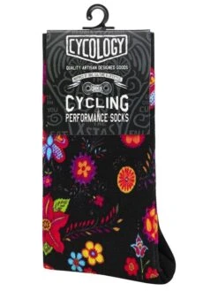 Frida Cycling Socks -Cycology Frida cycling socks packaging 549335