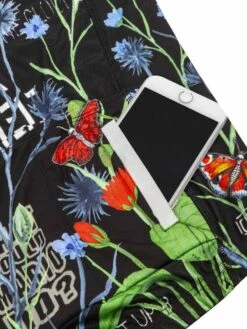 Gangsta Men's Classic Jersey -Cycology GANGSTA BACK DETAIL ba174181 4777 45e1 a6d8 3b64f5bc81ed