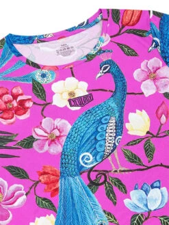 Goddess Women's Technical T-Shirt -Cycology GODDESS TECHTEE FRONT DETAIL