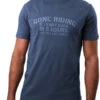 Gone Riding Men's T Shirt