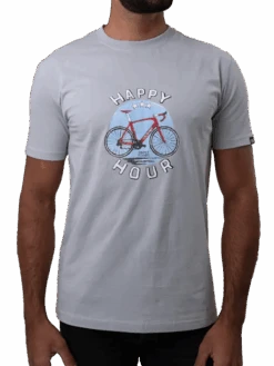 Happy Hour Men's T Shirt