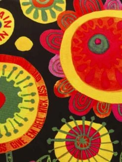 Heavy Pedal Women's Technical T-Shirt -Cycology HEAVYPEDAL DETAIL BACK