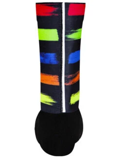Horizon Aero Cycling Socks -Cycology HORIZON AERO sock BACK