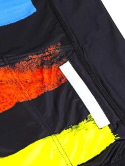 Horizon Men's Classic Jersey -Cycology Horizon men s jersey back detail 589303