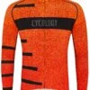 Inspire Men's Summer Long Sleeve Jersey