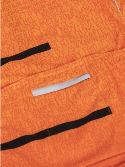 Inspire Men's Winter Long Sleeve Jersey 8 Inspire Men's Winter Long Sleeve Jersey -Cycology Inspire men s LS jersey back detail 164606