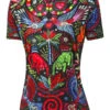 Jungle Jungle Women's MTB Jersey