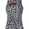 Kitty Women's Sleeveless Base Layer