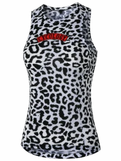 Kitty Women's Sleeveless Base Layer