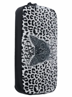 Kitty Cycling Wallet -Cycology KITTY WATERPROOF WALLET ANGLE