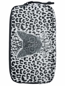 Kitty Cycling Wallet