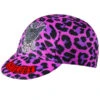 Kitty Cycling Cap