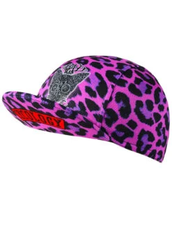 Cycology -Cycology KITTY cycling cap front