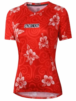 Koa Women's MTB Jersey