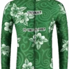 Koa Men's Winter Long Sleeve Jersey