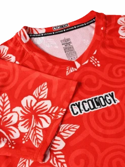 Koa Women's MTB Jersey -Cycology KOA MTB JERSEY FRONT bc7f07db 97b3 4d4e 824f a491951f6aa6
