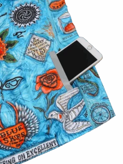 Koh Samui Men's Summer Long Sleeve Jersey -Cycology KOH SAMUI LONG SLEEVE SUMMER JERSEY DETAIL BACK ca7a0db1 9ef0 43f5 a05a 60fb5e85822f