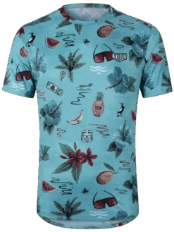 Lahaina Men's Technical T-Shirt