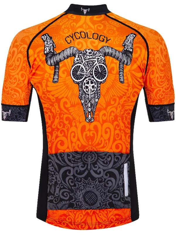 Life Behind Bars Men's Classic Jersey 1 Life Behind Bars Men's Classic Jersey