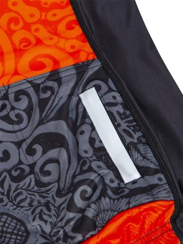 Life Behind Bars Men's Classic Jersey 7 Life Behind Bars Men's Classic Jersey - Image 7