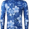 Maui Men's Summer Long Sleeve Jersey