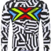 Summit Men's Summer Long Sleeve Jersey