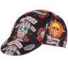 Mexicali Classic Cycling Cap