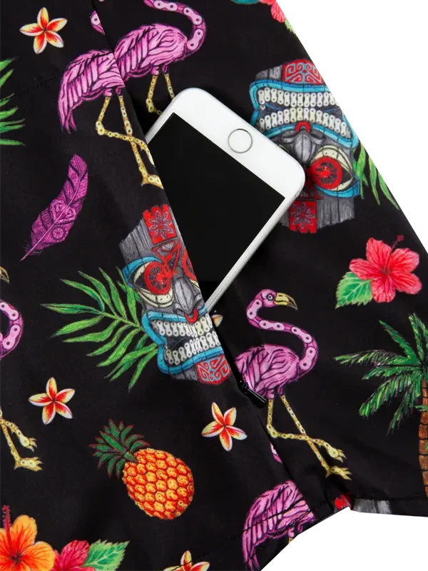 Molokai Gravel Shirt 4 Molokai Gravel Shirt - Image 4