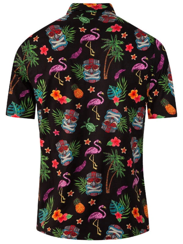 Molokai Gravel Shirt 2 Molokai Gravel Shirt - Image 2