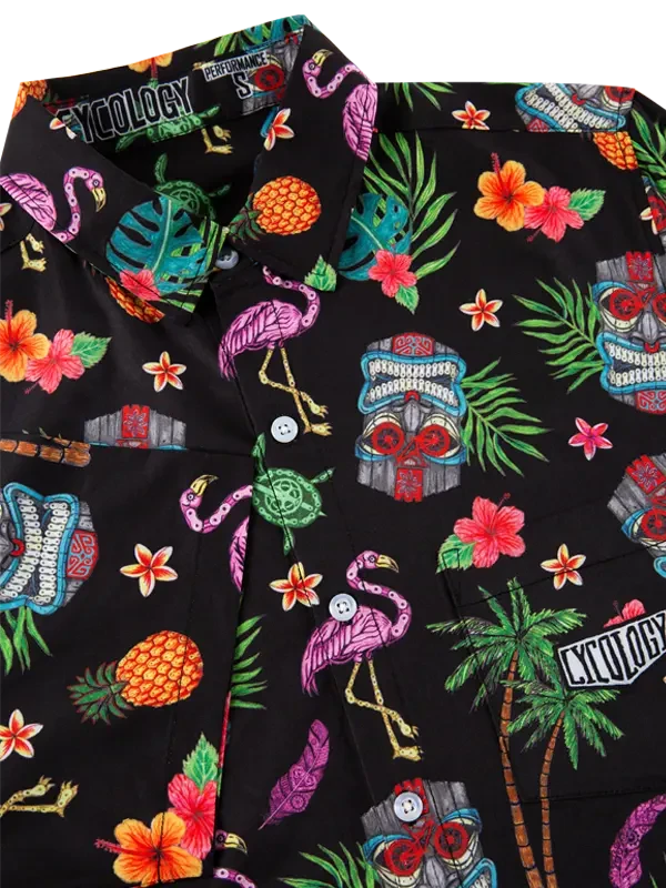 Molokai Gravel Shirt 3 Molokai Gravel Shirt - Image 3