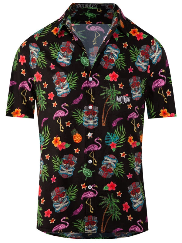 Molokai Gravel Shirt 1 Molokai Gravel Shirt