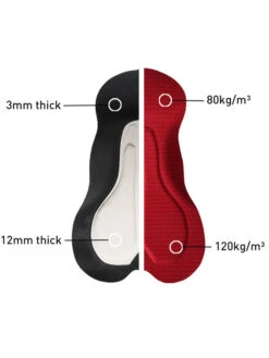 Cycology Men's Cargo Shorts Black 9 Cycology Men's Cargo Shorts Black -Cycology Men s cargo Chamois detail cb84963f d108 4cfb 9e8f 89eabb5d2b09