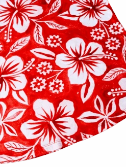 Oahu Men's Technical T-Shirt -Cycology OAHU FRONT HEM