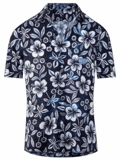 Oahu Gravel Shirt