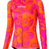 Oahu Women's Summer Long Sleeve Jersey
