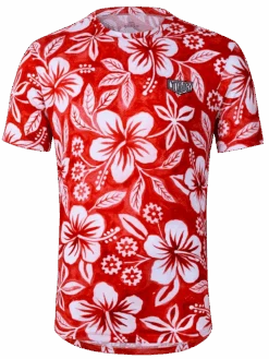 Oahu Men's Technical T-Shirt