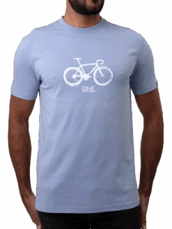 One Is Never Enough Men's T Shirt