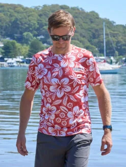 Oahu Men's Technical T-Shirt -Cycology Oahu 309c3b0a dbf5 420f b69e 991c9ef9072c