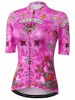 City Of Angels Women's Reborn Jersey