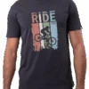 Ride MTB Men's T Shirt