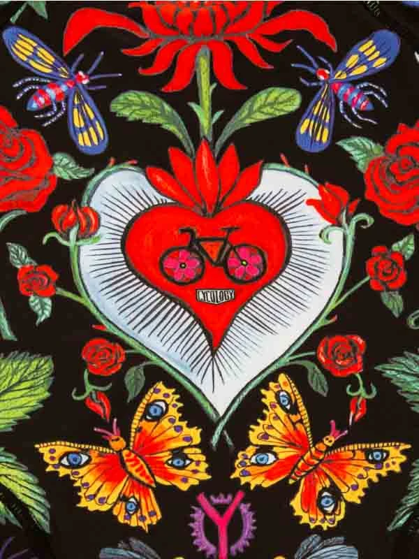 River Road Women's Long Sleeve Base Layer 4 River Road Women's Long Sleeve Base Layer - Image 4