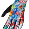 Rock N Roll Winter Cycling Gloves
