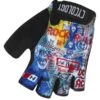 Rock N Roll Cycling Gloves